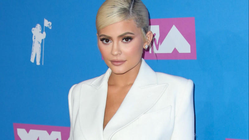 Kylie Jenner: Deshalb ließ sie die Met Gala sausen Kylie Jenner: Deshalb ließ sie die Met Gala sausen