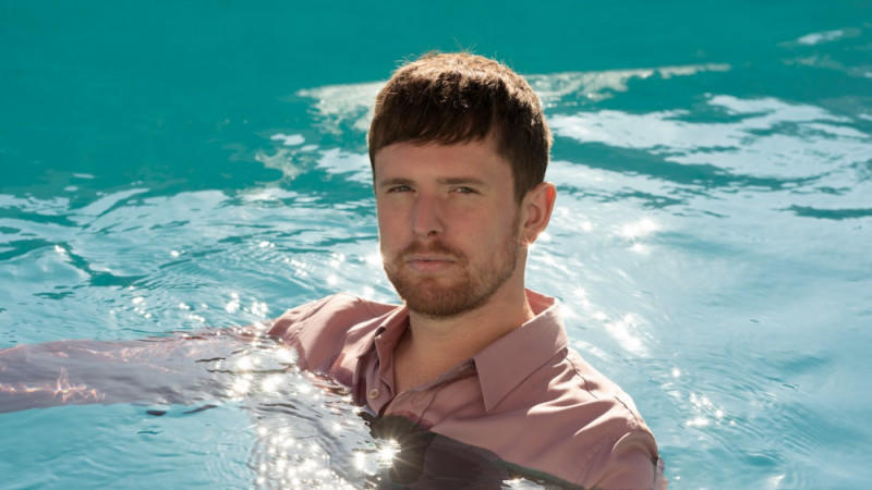 James Blake veröffentlicht neue Single 'Famous Last Words' James Blake veröffentlicht neue Single 'Famous Last Words'