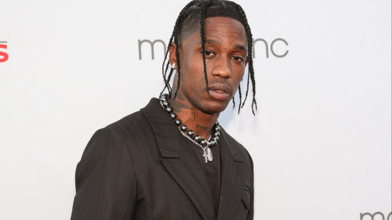 Travis Scott und Kylie Jenner: Neue Herangehensweise an die Erziehung Travis Scott und Kylie Jenner: Neue Herangehensweise an die Erziehung