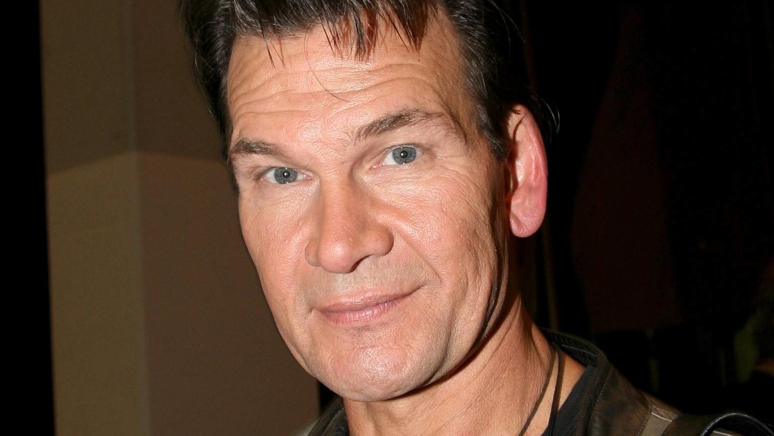 Patrick Swayze (†57): Ist „Dirty Dancing“-Star der Papa von Jason Whittle? Hatte der "Dirty Dancing"-Star einen geheimen Sohn?