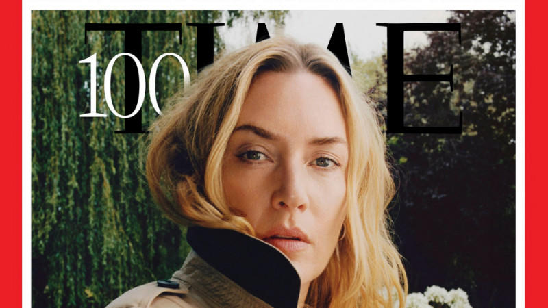 Sir Kenneth Branagh: Hommage an Kate Winslet Sir Kenneth Branagh: Hommage an Kate Winslet