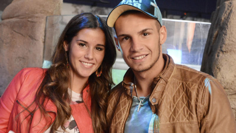 Sarah Engels: Das gibt sie Pietro nach emotionalem Video mit auf den Weg Sarah Engels: Das gibt sie Pietro nach emotionalem Video mit auf den Weg