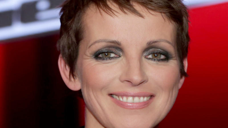 Nena cancelt komplette Tour für 2022 Nena cancelt komplette Tour für 2022