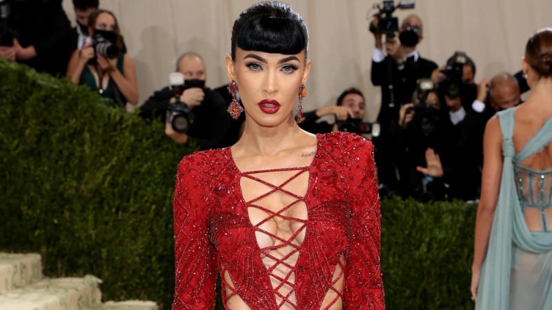Megan Fox: Darum findet die einstige "Sexiest Woman" sich selbst hässlich Megan Fox empfindet sich nicht als hübschen Menschen