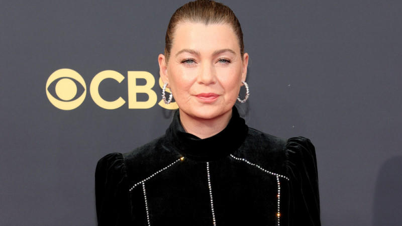 Ellen Pompeo: Bestätigt sie hier das Ende von 'Grey’s Anatomy'? Ellen Pompeo: Bestätigt sie hier das Ende von 'Grey’s Anatomy'?