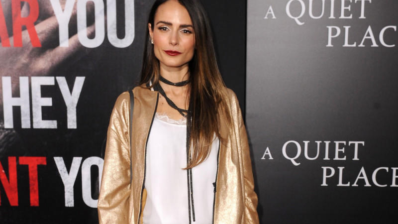 Jordana Brewster hofft auf weibliches ‚Fast & Furious‘-Spin-off Jordana Brewster hofft auf weibliches ‚Fast & Furious‘-Spin-off