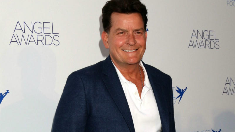 „Two and a Half Men“-Star Charlie Sheen: Folgt seine Tochter Sam ihm bald ins Rampenlicht? Charlie Sheen hat eine Tochter, die in seine Fußstapfen treten könnte