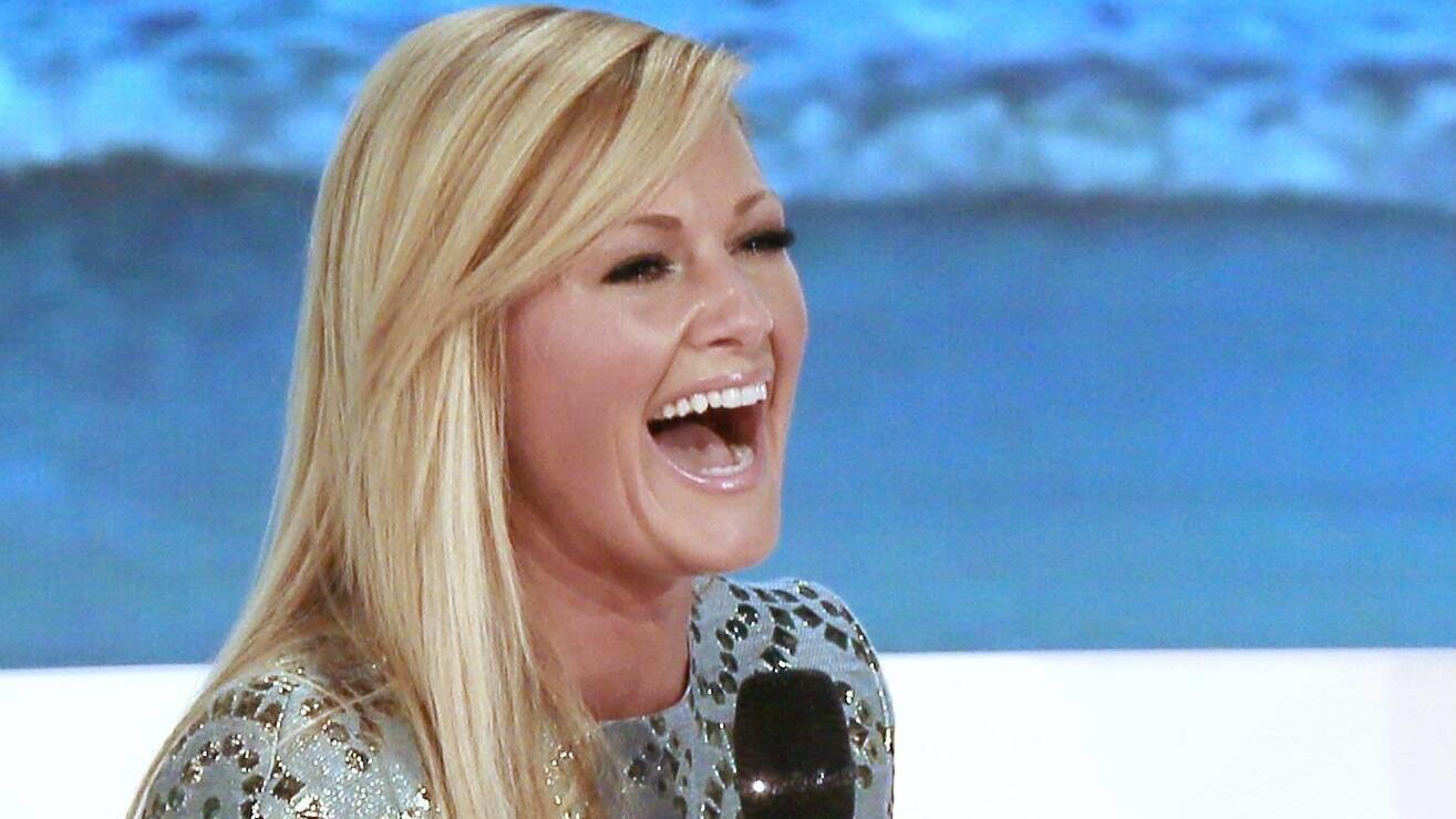 helene fischer noch in diesem jahr zum ersten mal mutter