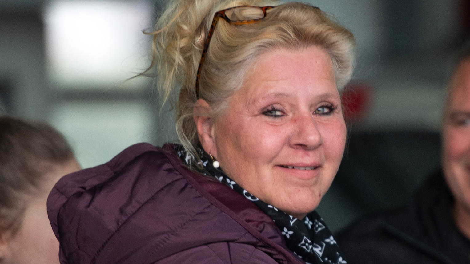 Nach Sylvana, Loredana & Co.: Jetzt sagt auch Mama Silvia Wollny den Kilos den Kampf an Silvia Wollny bei einer Veranstaltung im Januar 2020.