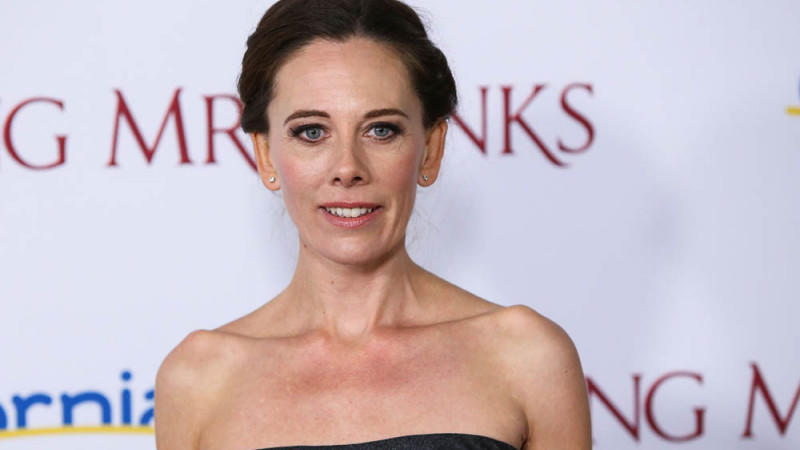 Kelly Marcel: 'Venom'-Sequel sollte "verrücktes Erlebnis" werden Kelly Marcel: 'Venom'-Sequel sollte "verrücktes Erlebnis" werden