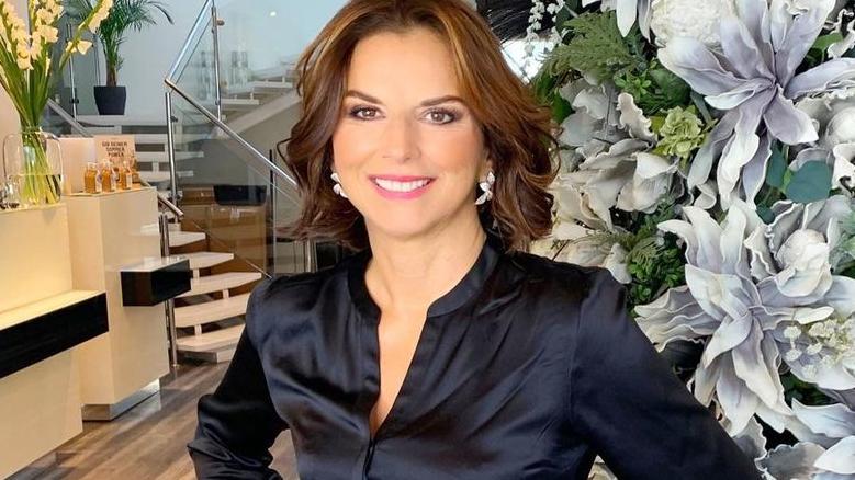 Ist das wirklich Claudia Obert? Reality-Star sieht auf einmal völlig anders aus Claudia Obert sieht auf aktuellen Instagram-Bildern irgendwie verändert aus.