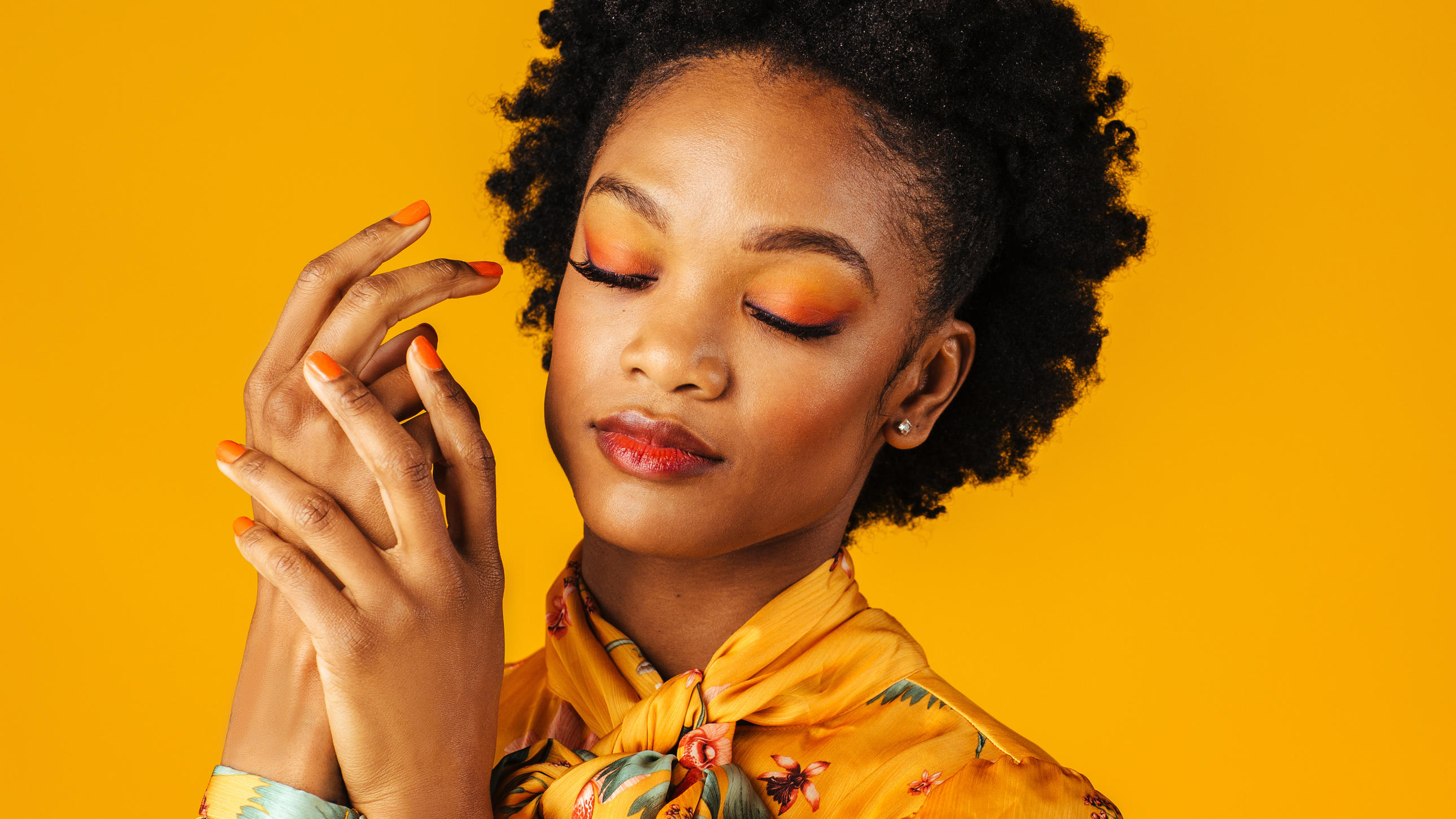 Gel-Nagellack: Wieso wir den Trend jetzt überall sehen Gel-Nagellack.
