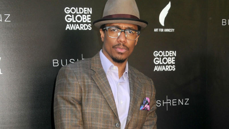 Nick Cannon: Kind Nummer Acht geplant? Nick Cannon: Kind Nummer Acht geplant?