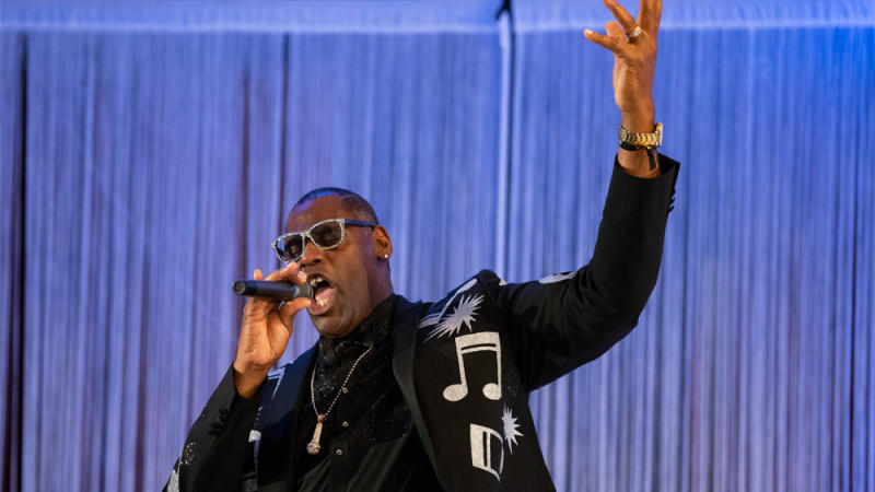 Alphonso Williams: So geht es seiner Witwe heute Alphonso Williams: So geht es seiner Witwe heute