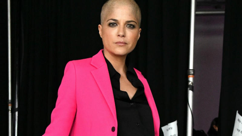 Selma Blair: So geht es ihr heute Selma Blair: So geht es ihr heute