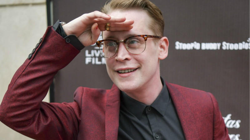 Macaulay Culkin: Kein Auftritt im 'Kevin - Allein zu Haus'-Reboot Macaulay Culkin: Kein Auftritt im 'Kevin - Allein zu Haus'-Reboot