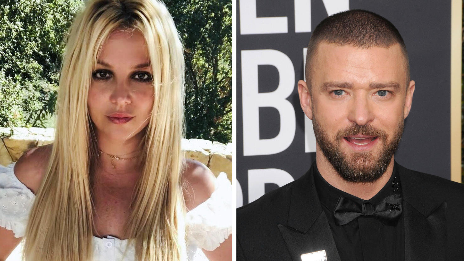 Britney Spears ist frei: Jetzt will sich Justin Timberlake mit ihr aussprechen Britney Spears teilt gegen ihren Ex Justin Timberlake aus.