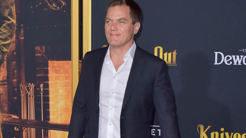 Michael Shannon: Hauptrolle in Biopic über Joseph McCarthy Michael Shannon: Hauptrolle in Biopic über Joseph McCarthy