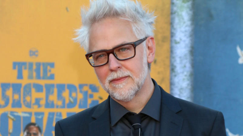 James Gunn über die Pläne zum 'Gilligans Insel'-Reboot James Gunn über die Pläne zum 'Gilligans Insel'-Reboot