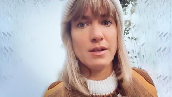 Ex-GZSZ-Star Isabell Horn hat das Ergebnis ihrer Tumor-Untersuchung Die Untersuchung führte im Vorfeld zu großem Bangen bei Schauspielerin Isabell Horn