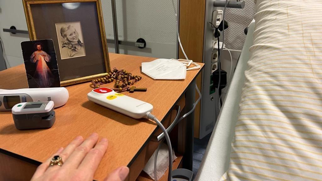 Genesen UND geimpft: Patricia Kelly zum zweiten Mal mit Corona infiziert Patricias Kelly meldet sich mit "nicht so guten Nachrichten" aus dem Krankenhaus.