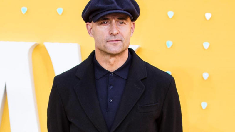 Mark Strong über seine verpasste Chance Mark Strong über seine verpasste Chance