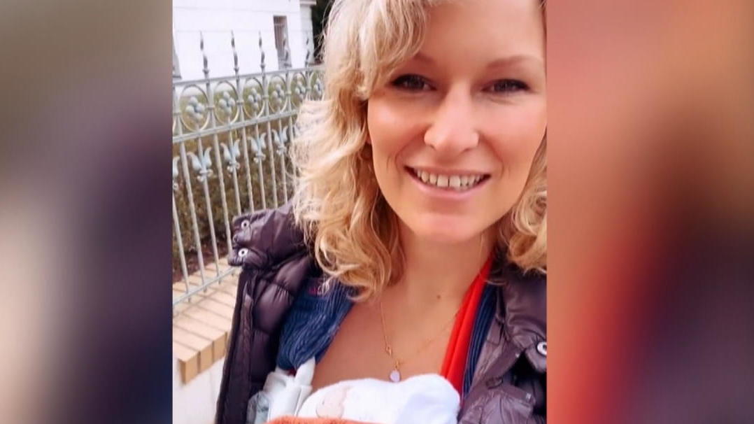 Geschwächte Janni Hönscheid teilt Krankenhaus-Foto und emotionale Worte Janni Hönscheid gibt ihren Fans ein Update