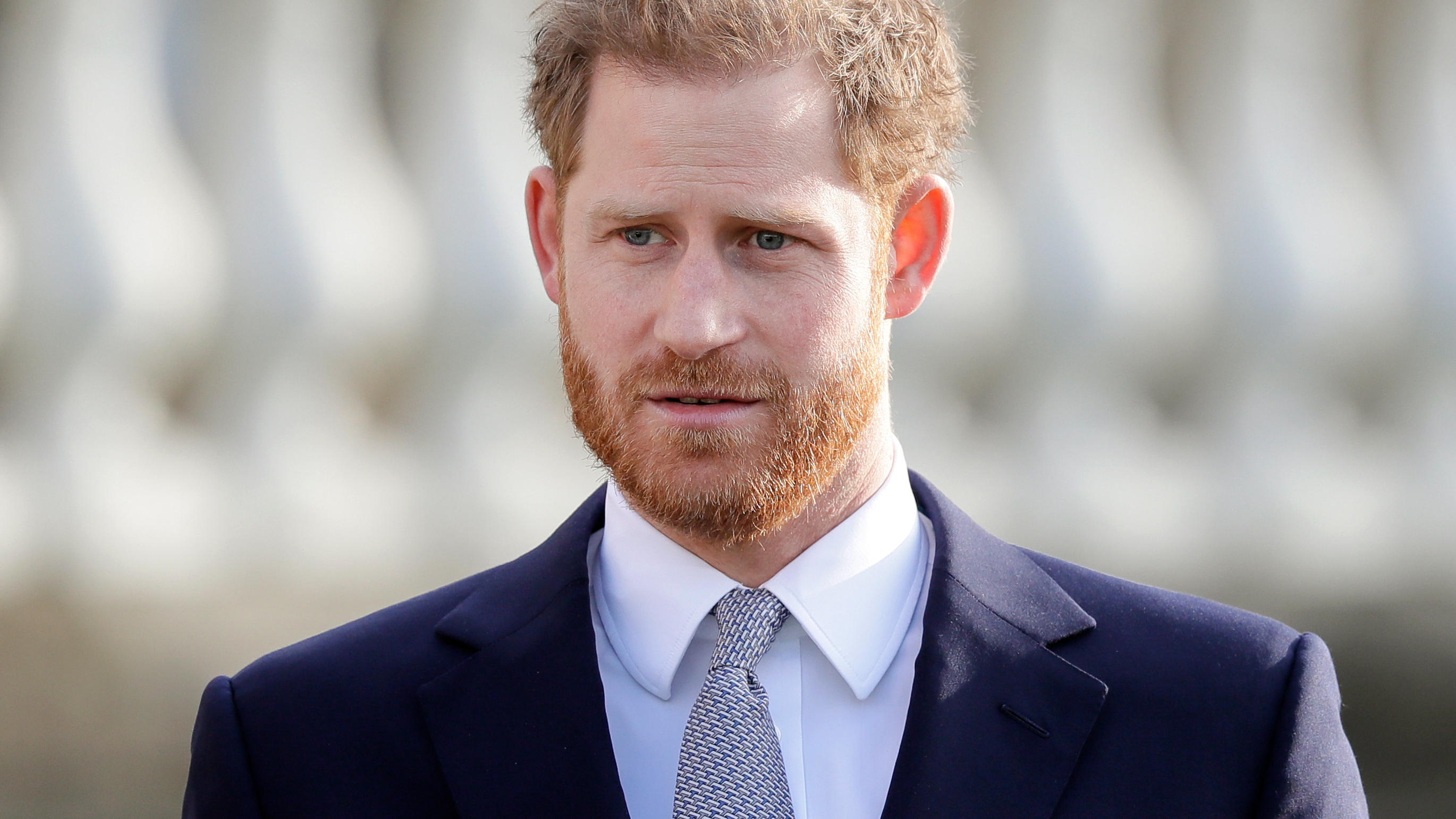 Prinz Harry: Mit diesem Hollywood-Star arbeitet er jetzt zusammen Prinz Harry arbeitet jetzt mit einem Hollywood-Star zusammen