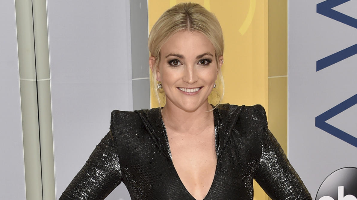 Jamie Lynn Spears: Ihre Eltern drängten sie zur Abtreibung Jamie Lynn Spears