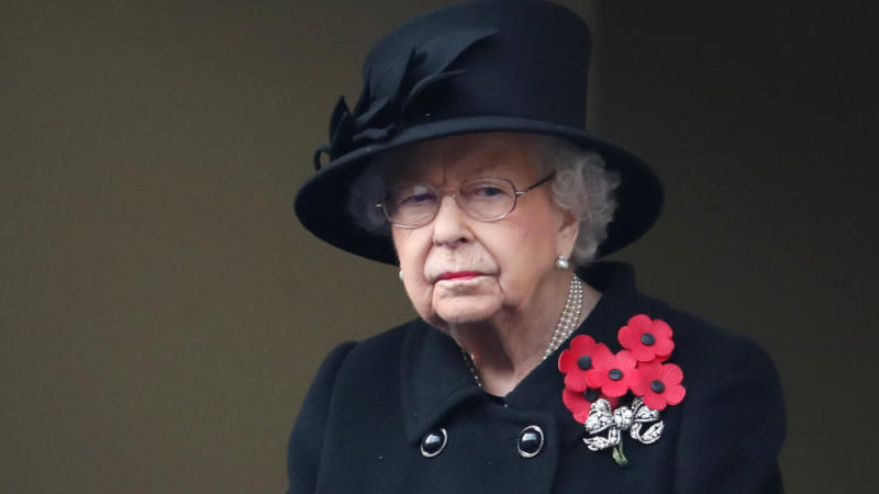Prinz Philip hätte Königin Elisabeth II. zu "ein bisschen Entspannung" geraten Prinz Philip hätte Königin Elisabeth II. zu "ein bisschen Entspannung" geraten
