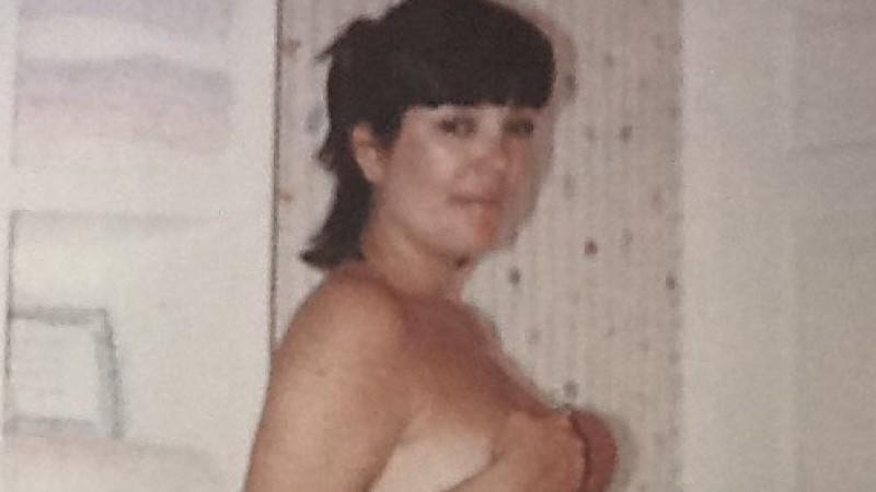 Kris Jenner: Nacktfoto für Rob zum Geburtstag Kris Jenner: Nacktfoto für ihren Sohn Rob Kardashian