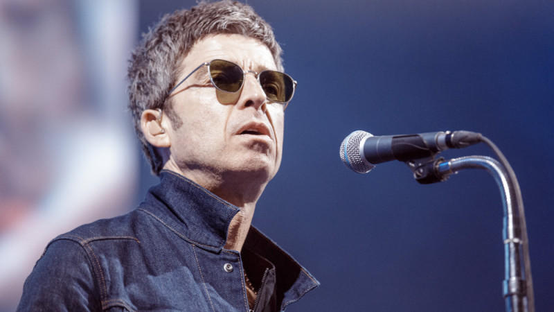 Noel Gallagher: Kein Fan von Reggae-Covern von Oasis-Songs Noel Gallagher: Kein Fan von Reggae-Covern von Oasis-Songs