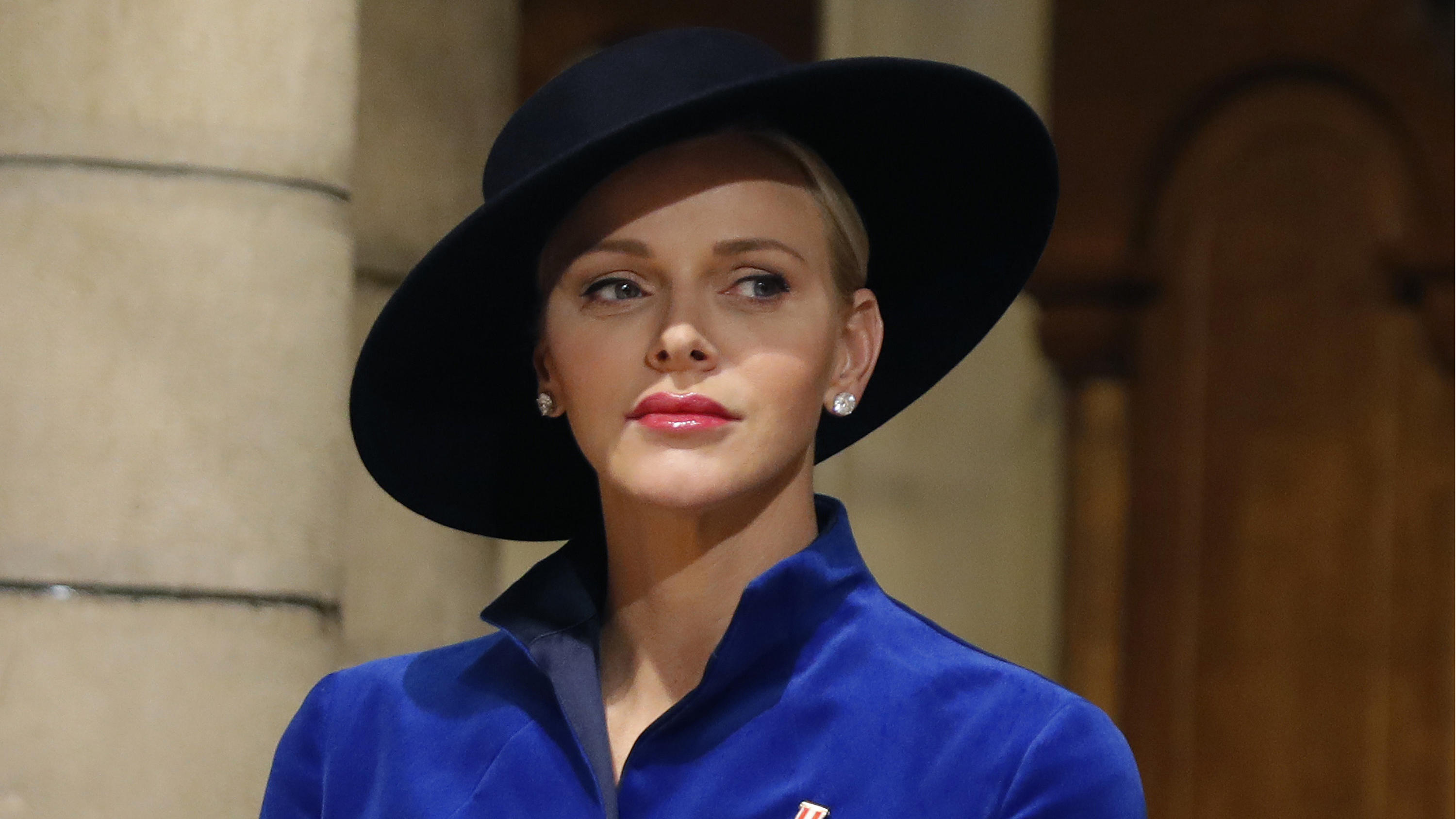 Fürstin Charlène: 1. offizieller Auftritt in Monaco schon Ende Januar? Nimmt Fürstin Charlène bereits am 27. Januar wieder an einem offiziellen Event in Monaco teil?
