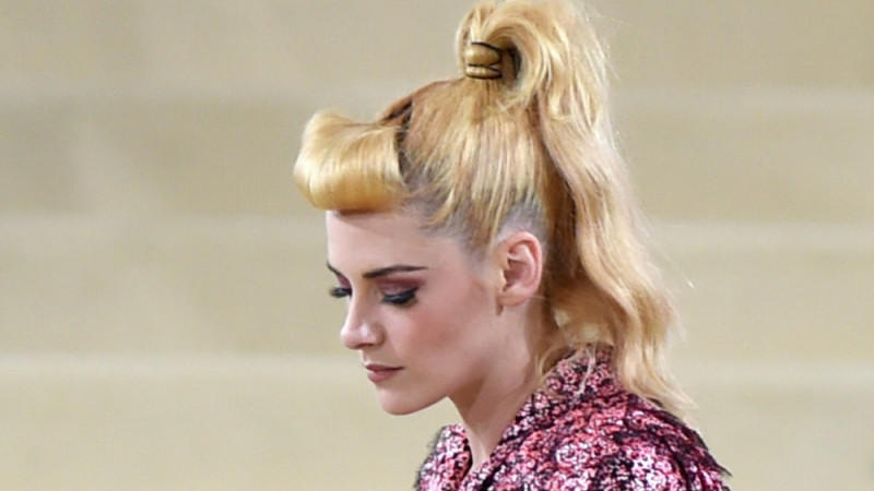 Kristen Stewart: Naiv vor ihrem Durchbruch Kristen Stewart: Naiv vor ihrem Durchbruch