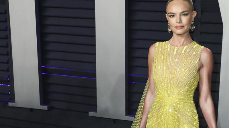 Kate Bosworth: Datet sie jetzt Justin Long? Kate Bosworth: Datet sie jetzt Justin Long?