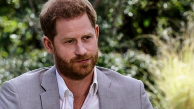 Privatdetektiv entschuldigt sich bei Prinz Harry Privatdetektiv entschuldigt sich bei Prinz Harry