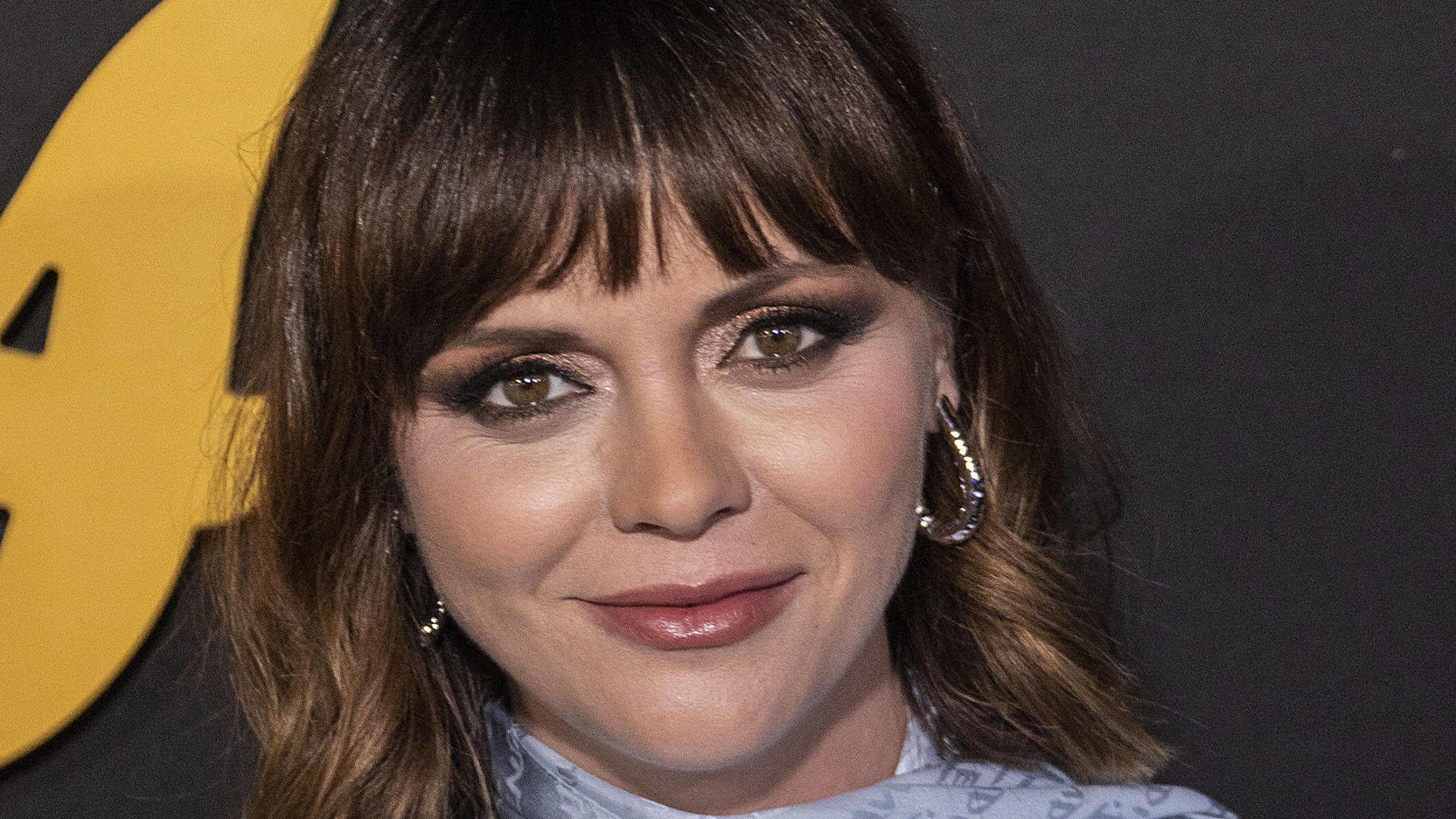 Christina Ricci: So schön präsentiert sie ihren nackten Babybauch Christina Ricci wird wieder Mutter