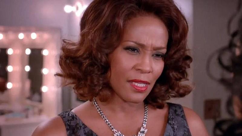 Whitney Houstons letzte Rolle in 'Sparkle' Whitney Houstons letzte Rolle in 'Sparkle'