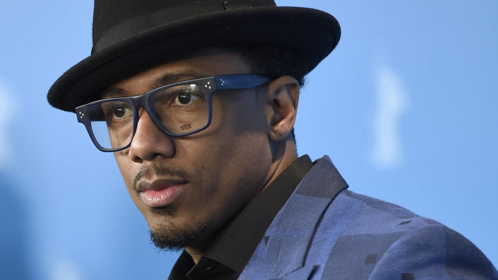 Nick Cannon spricht erstmals über den Verlust seines Sohnes Schauspieler Nick Cannon während des Photocalls zum Film -CHI-RAQ- anlässlich der 66. Internationalen Filmfestspiele Berlin 66. Internationale Filmfestspiele in Berlin IFB2016Actor Nick Cannon during the Photo Calls to Film Chi Raq during the 66 Inte