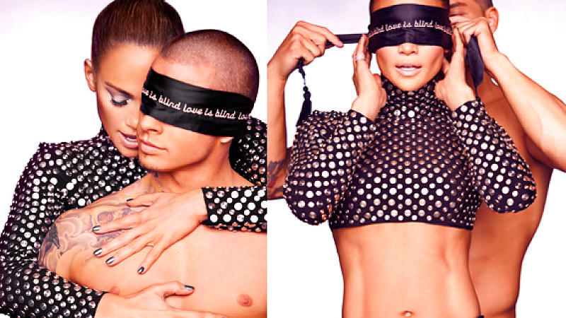 Jennifer Lopez: Provokanter Videoclip mit Toyboy Casper Smart Jennifer Lopez: Heißer Videoclip mit Toyboy Casper Smart