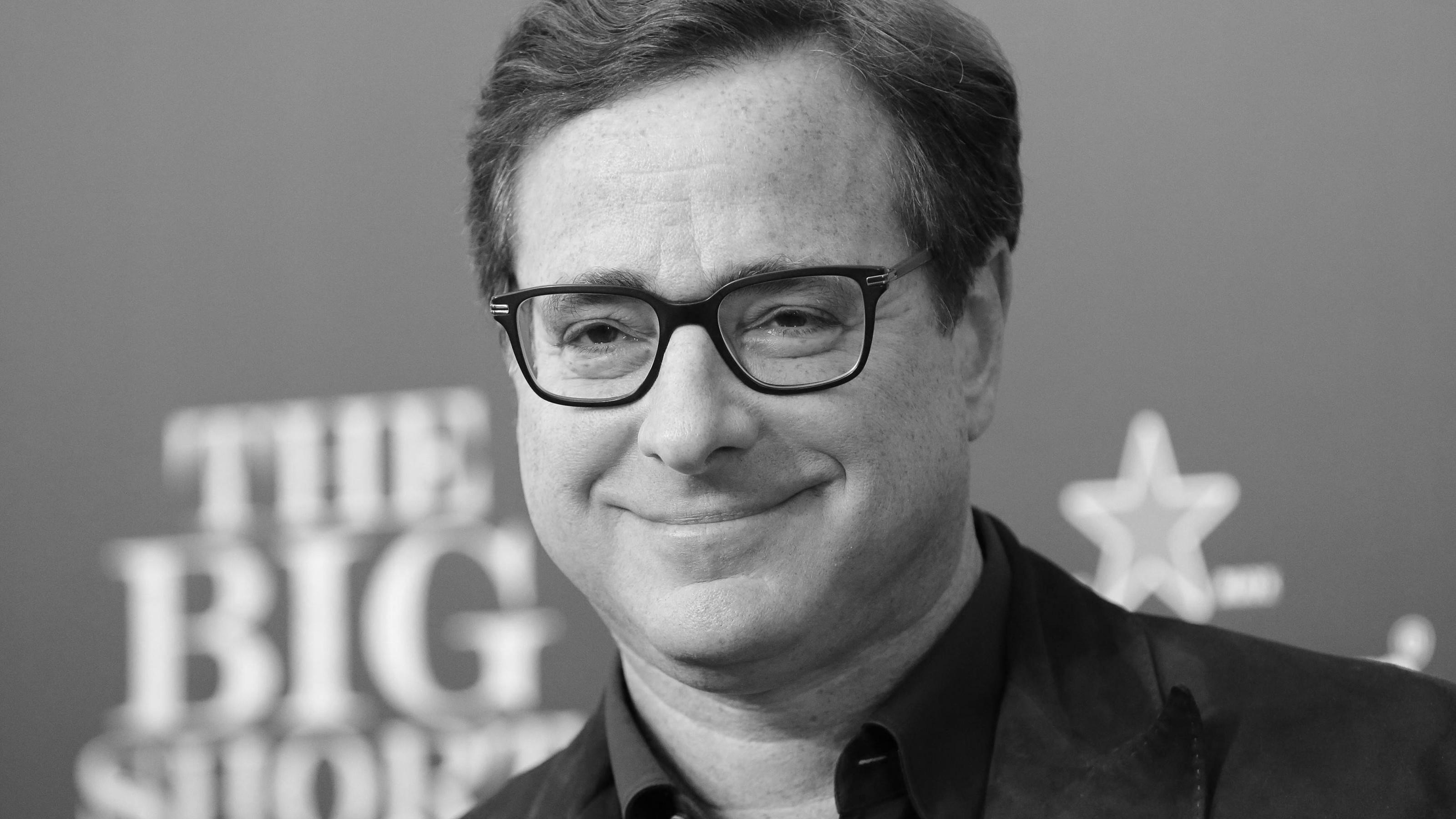 „Full House“-Star Bob Saget: So waren seine letzten Momente vor dem Tod Trauer um Bob Saget