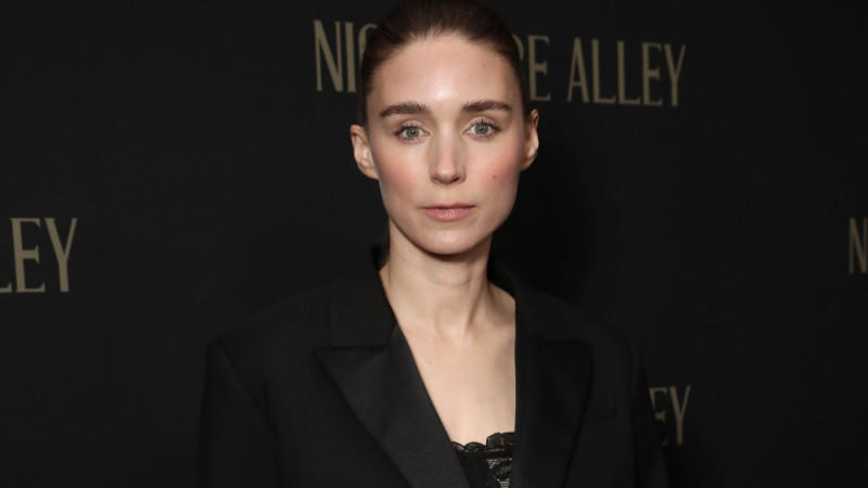 Audrey Hepburn: Ihr Sohn wusste nichts von Biopic über seine Mutter Audrey Hepburn: Ihr Sohn wusste nichts von Biopic über seine Mutter