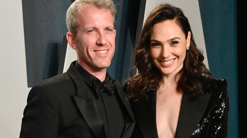 ‘Über den Dächern von Nizza’-Remake mit Gal Gadot ‘Über den Dächern von Nizza’-Remake mit Gal Gadot