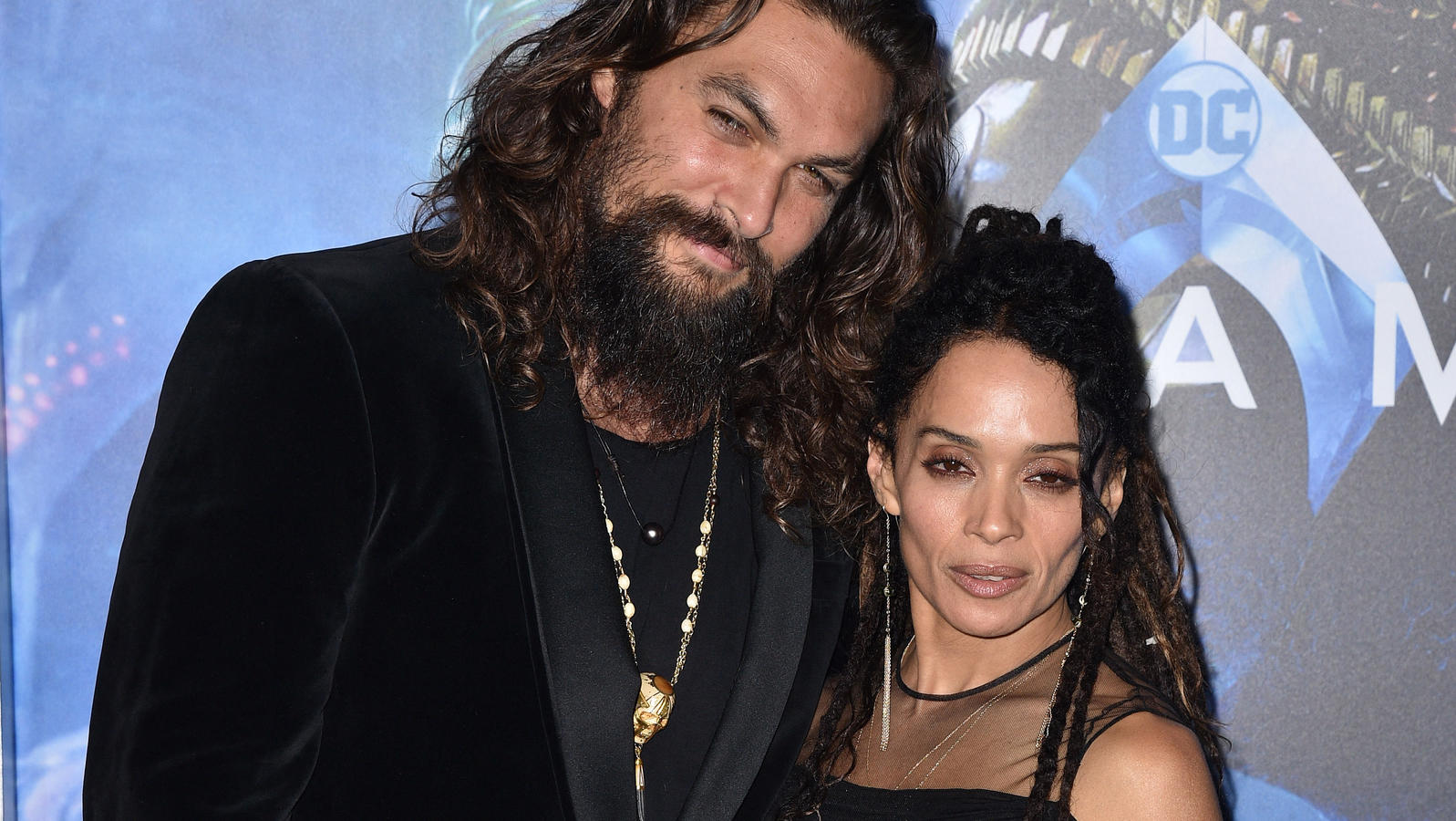 Jason Momoa & Lisa Bonet: Trennung nach fast 17 Jahren Liebe Jason Momoa und Lisa Bonet haben sich getrennt..