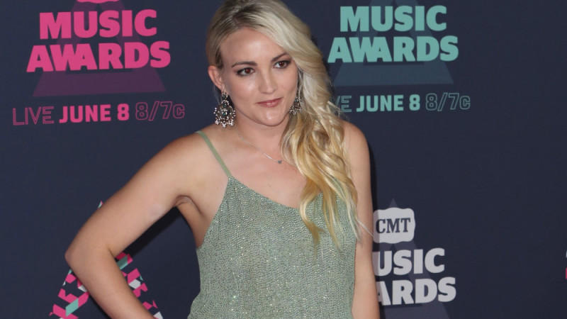 Jamie Lynn Spears schlägt Angebot für Buch-Tour aus Jamie Lynn Spears schlägt Angebot für Buch-Tour aus