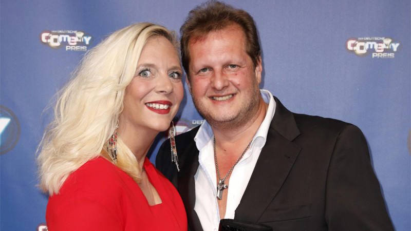 Danni Büchner soll Sohels Sohn nicht kennenlernen Danni Büchner soll Sohels Sohn nicht kennenlernen