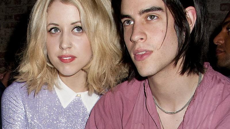 Peaches Geldof: Das Baby ist da! Peaches Geldof ist zum ersten Mal Mutter geworden.