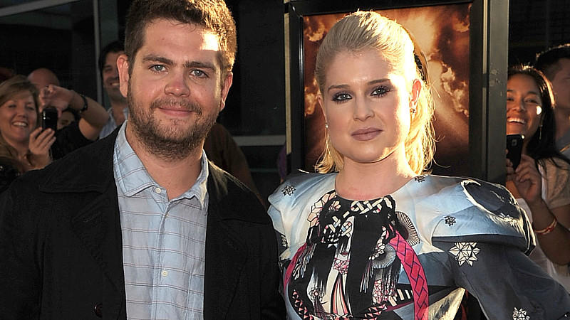 Jack Osbourne ist Papa geworden Jack Osbourne ist Papa geworden