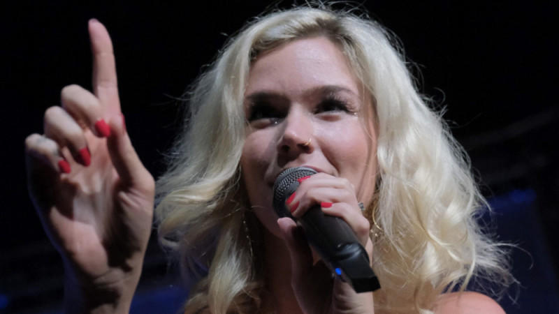 Joss Stone: Das bereut sie heute Joss Stone: Das bereut sie heute