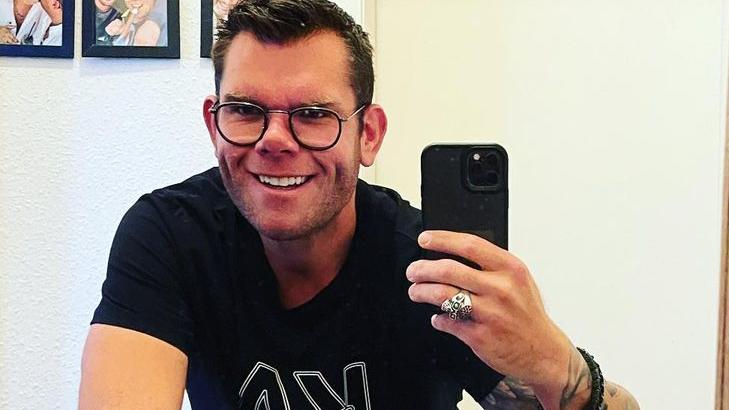 „Traumfrau gesucht“-Star Dennis Schick zeigt seinen krassen Abnehmerfolg „Traumfrau gesucht“-Star Dennis Schick hat über 100 Kilo verloren